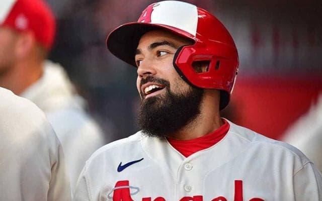【MLB】エ軍主砲の怪我は「厄介なことになる場合も」　監督は軽傷願う「驚異的な打撃をしていた」