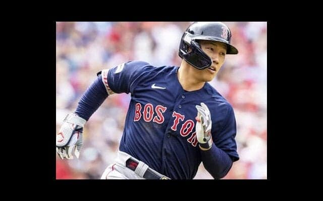 吉田正尚「ア・リーグ新人王レース」で一歩リード！ライバルは６人…不安要素は2003年・松井秀喜のパターンか