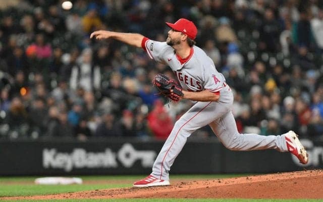 【MLB】エ軍、9.5億円右腕の“戦力外”は「正しい処置」　防御率7点台…指揮官「球速も低下」