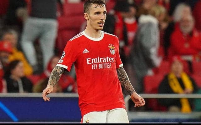 去就注目グリマルドの新天地はレバークーゼンに！　すでにメディカルパスで公式発表待つのみ