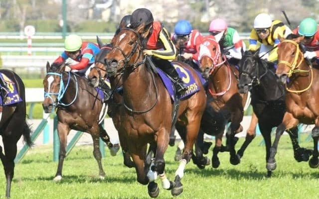 【オークス見どころ】桜花賞馬リバティアイランドが主役 GI・3連勝なるか