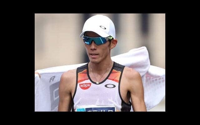 36歳のマラソン佐藤悠基は「ベテラン」という言葉に違和感 「本気で世界を目指している選手にとって年齢は関係ない」