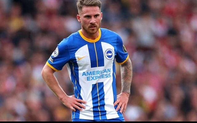 「カイセドやマク・アリスターは去るだろう」主力引き抜き覚悟のブライトン指揮官、三笘薫については「我々といるのが最善」