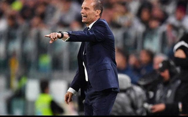 「後半はギアを入れ替えられた」3連勝を評価するアッレグリ監督、再負傷のポグバには「心を痛めている」