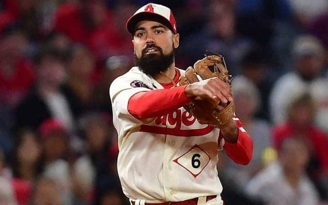 【MLB】エ軍に試練…主砲レンドンが負傷者リスト入りか　米メディア報じる、ソトが昇格へ