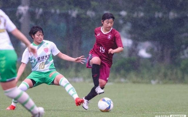 終盤にまさかの３失点…　逆転敗戦で関東リーグ初勝利は次節にお預け