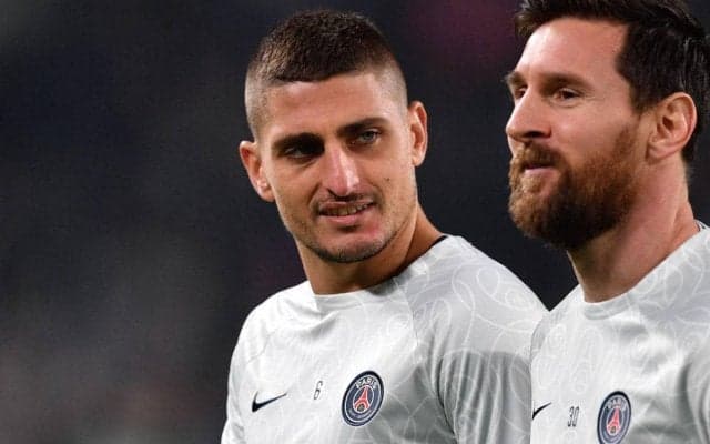 PSGがヴェッラッティ売却を用意… 首脳陣が不満を募らせている理由とは？