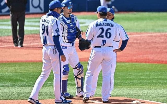 ３連敗で首位陥落のDeNA　浮き彫りになる「ここ一番での勝負弱さ」