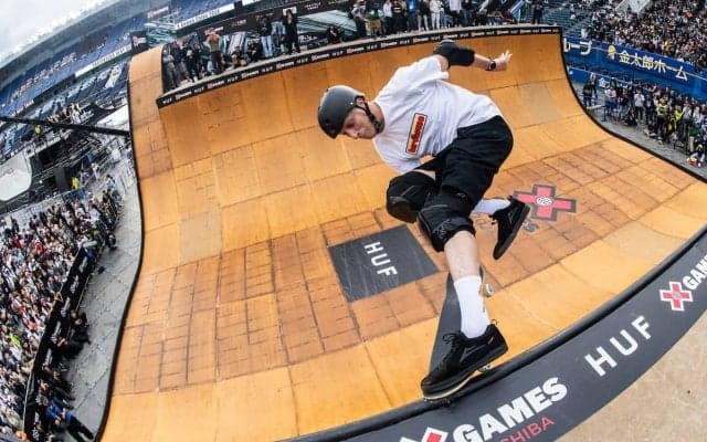 「X Games Chiba 2023」大会最終日は7つの決勝が行われ、新たな歴史が生まれる。