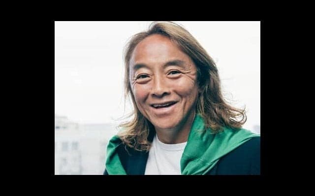 北澤豪が語る30年前のＪリーグ誕生秘話「骨折していたけど、スパイクの裏に特注で鉄板を入れて開幕戦のピッチに立った」