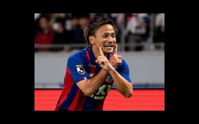 FC東京・徳元悠平、J1初ゴールで遅咲きの開花 日本代表の左サイドバックの序列はどうなる？