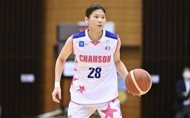 シャンソンから自由契約リスト入りした北村悠貴がトヨタ紡織に移籍「精一杯頑張ります」