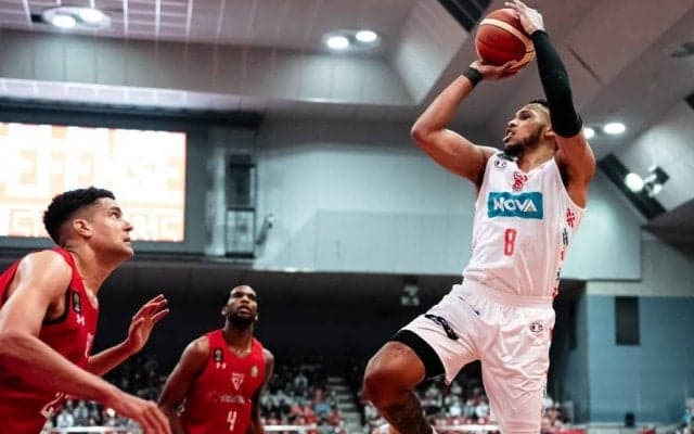 『Bリーグチャンピオンシップ』フリースローで繋いだ広島ドラゴンフライズがアウェーで千葉Jに2点差勝利