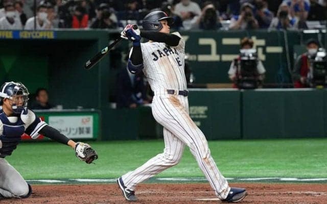 大谷翔平に二塁打食らっても「私の勝ち」　23歳の韓国代表右腕、劇的進化の“きっかけ”