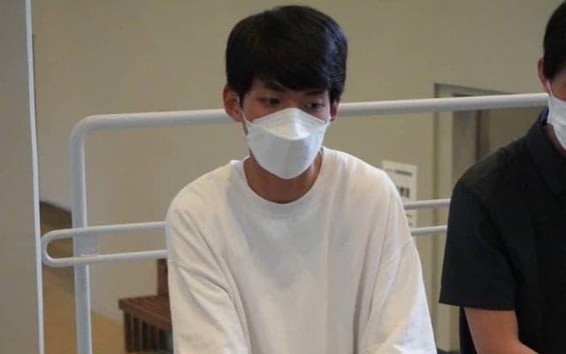 【特集】王座直前特集『Wasedaness』【第２回】中野勇斗男子主将×杉田蒼月副将×浦田大輔×山本治輝