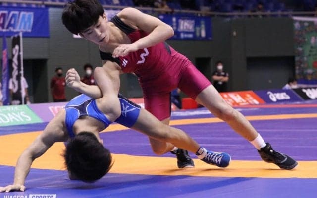 片岡、尾西が３位決定戦に進出！　今後へ向けて課題も見つかる