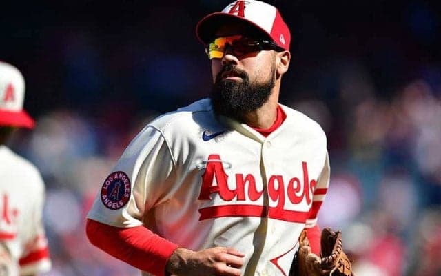 【MLB】エ軍、レンドンの負傷者リスト入りを発表　今季打率.301好調も…長期離脱なら痛手