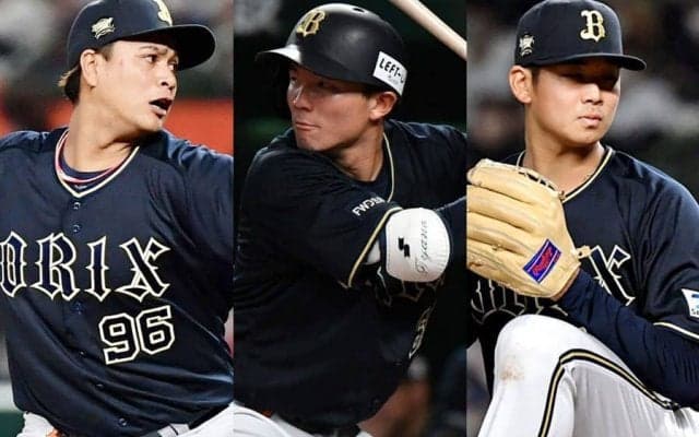 侍の“大本命”は離脱も…独立Lから成りあがる23歳、怪物級の剛腕出現　パの新人王候補