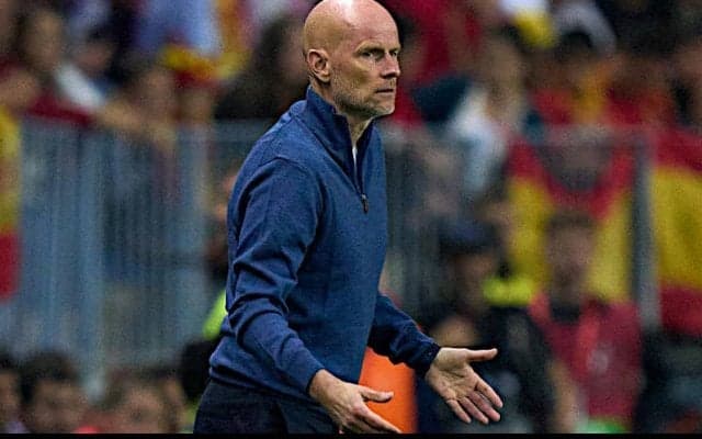 ノルウェー代表、ソルバッケン監督と2025年まで契約延長！