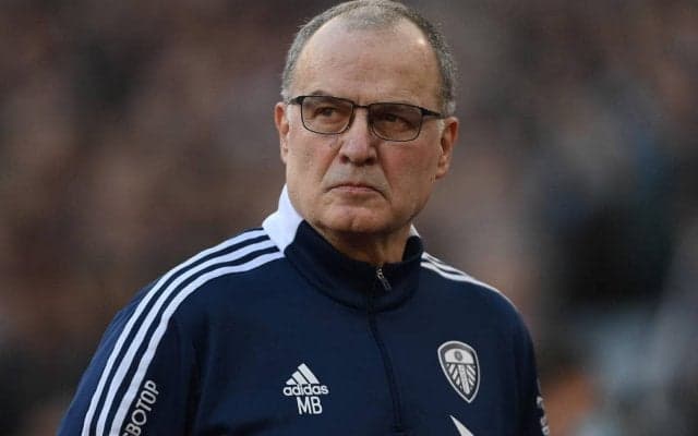 “変人”ビエルサがウルグアイ代表監督就任、昨季までリーズを指揮