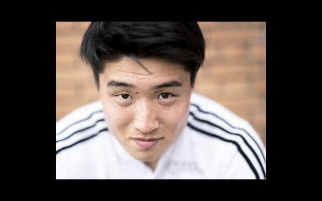 「下川甲嗣がボールを持ったらスローモーションに見える…」幼少時に言われたひと言が日本を代表するフォワードを生んだ