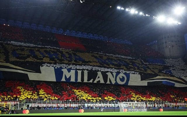 【CL準決勝プレビュー】決勝進出を懸けたCLミラノ・ダービー《インテルvsミラン》