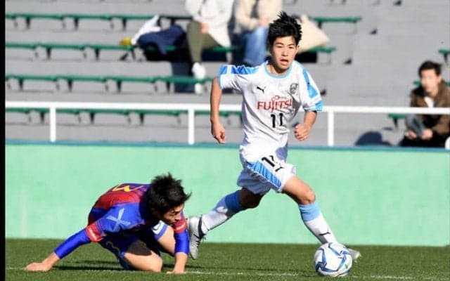 川崎フロンターレのアカデミー躍進の背景。トップから下部組織まで貫く〝縦の連携〞と“継続性”