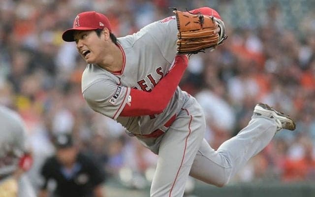 【MLB】大谷翔平に「毎回感心させられる」　3被弾も…“相棒”称賛「立ち直れることを証明」