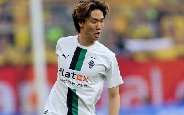 セリエＡ王者のナポリが日本人獲得に興味とスペインメディア報道「クボをターゲット」「イタクラも選択肢の一つ」