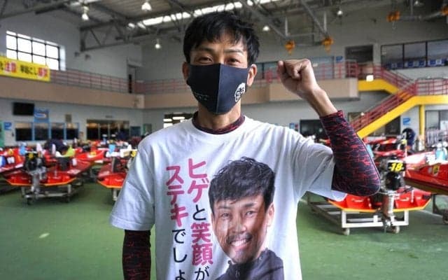 【ボート／桐生】エース機上回る、まくり期待伸び「S」評価　MB大賞