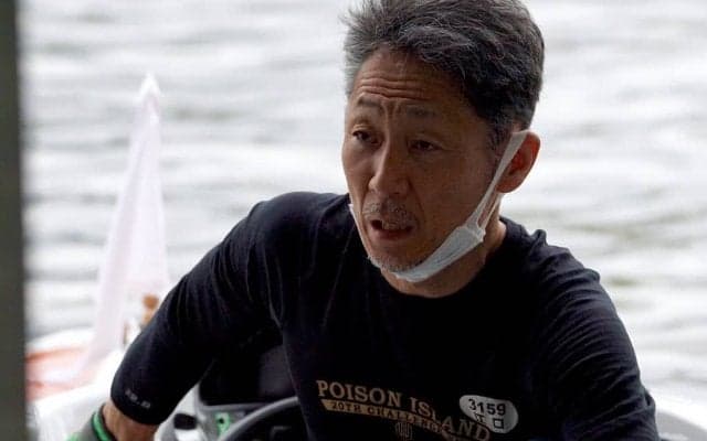 【ボート／桐生】エース「40号機」舟足健在も“ライバル出現”で混戦　MB大賞