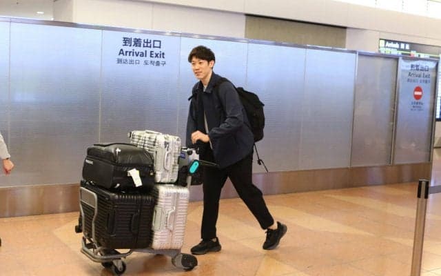 石川祐希がイタリアで観客をあおった!? “見たことがない”一面は「やろうと思っていた」。その胸中と次なる決意