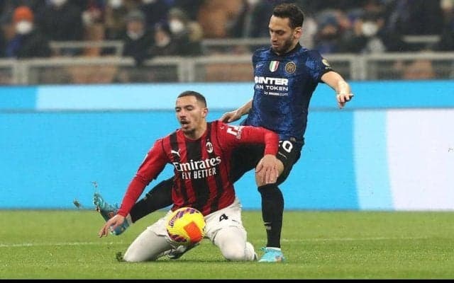 ミランMFベナセルが手術で全治半年、ミランの逆転CLファイナル進出に暗雲...