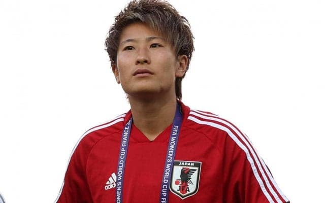 新潟LのGK平尾知佳が片手キャッチのPKストップ！窮地救いなでしこW杯メンバー入りへ強烈アピール