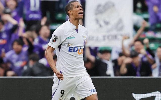 2023年最初のJリーグ月間MVPが発表! 広島FWドウグラス・ヴィエイラは全て途中出場で5ゴール、J1初受賞