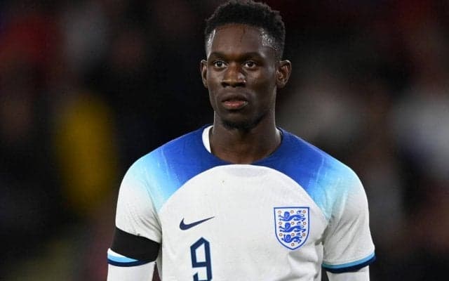 今季リーグ・アンで躍動のFWバログン、アメリカ代表を選択可能に…FIFAが承認