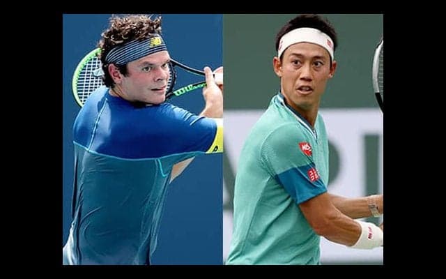  錦織圭 ライバルの元3位復活へ 