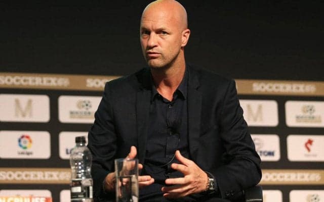 4季ぶりラ・リーガ優勝バルセロナ、ジョルディ・クライフSDが退任