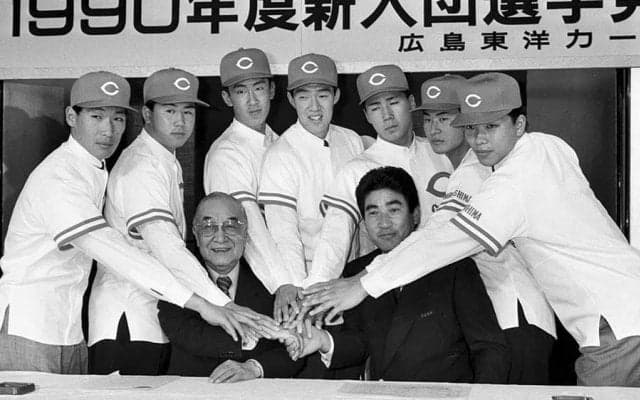 「かかってこい」のはずが…へし折られた鼻っ柱　前田智徳は「スゲーな、しかなかった」