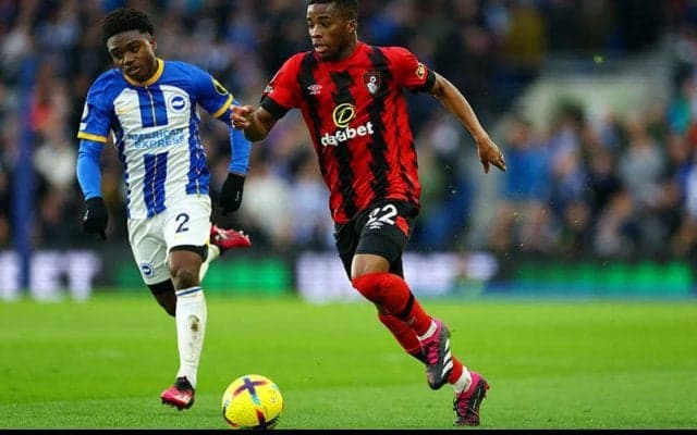 ボーンマス、レンタルで加入していたサッスオーロMFハメド・トラオレを完全移籍で獲得