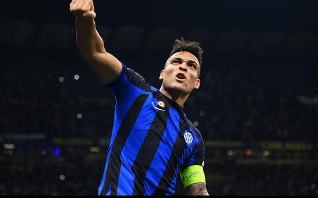 レーティング:インテル 1-0(AGG:3-0) ミラン《CL》