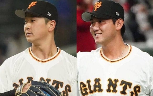 元侍J左腕、元ドラ1らが“復帰”…巨人に残る支配下枠は？　育成39選手の壮絶サバイバル