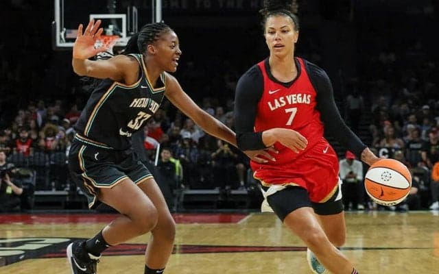 馬瓜ステファニー、WNBAリバティの開幕ロスター入りならず「私の挑戦はここで一旦終了」