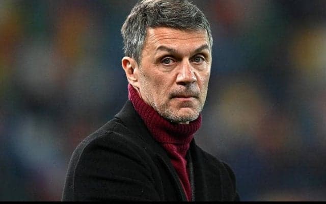 CL準決勝敗退もミランTDマルディーニ「予期せぬ大きな成果」