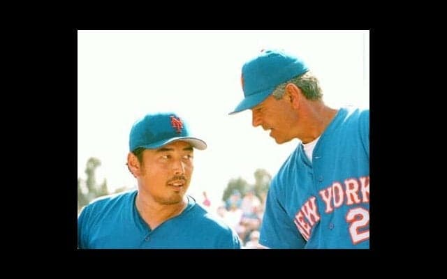 ロッテ吉井理人監督の選手起用法はバレンタインに「非常に似ている」 両者を知る清水直行が解説する「吉井スタイル」の特徴