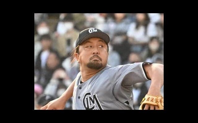 清水直行が分析する好調ロッテの投手陣 「クローザー固定」が理想、キーマンは「７回を頑張っているピッチャー」