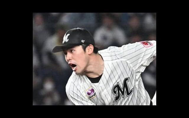 今季の佐々木朗希は「異次元」 ロッテOB清水直行は「WBCで人間的に成長した」と指摘も、指のマメは「苦労するかも」