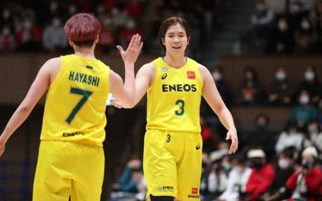 ［女子バスケ］なぜ長岡萌映子は移籍を繰り返すのか？　ウィンターカップ決勝50得点“生意気な選手”からの進化