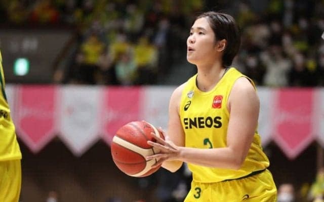 激動のバスケキャリアの果てに、長岡萌映子が選んだ“自分の生き方”。「私たちはアスリートである以前に一人の人間」