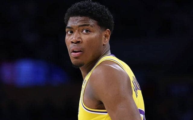 八村塁、ナゲッツとの西決勝初戦で5試合ぶり2ケタの17得点…レイカーズは追い上げ実らず